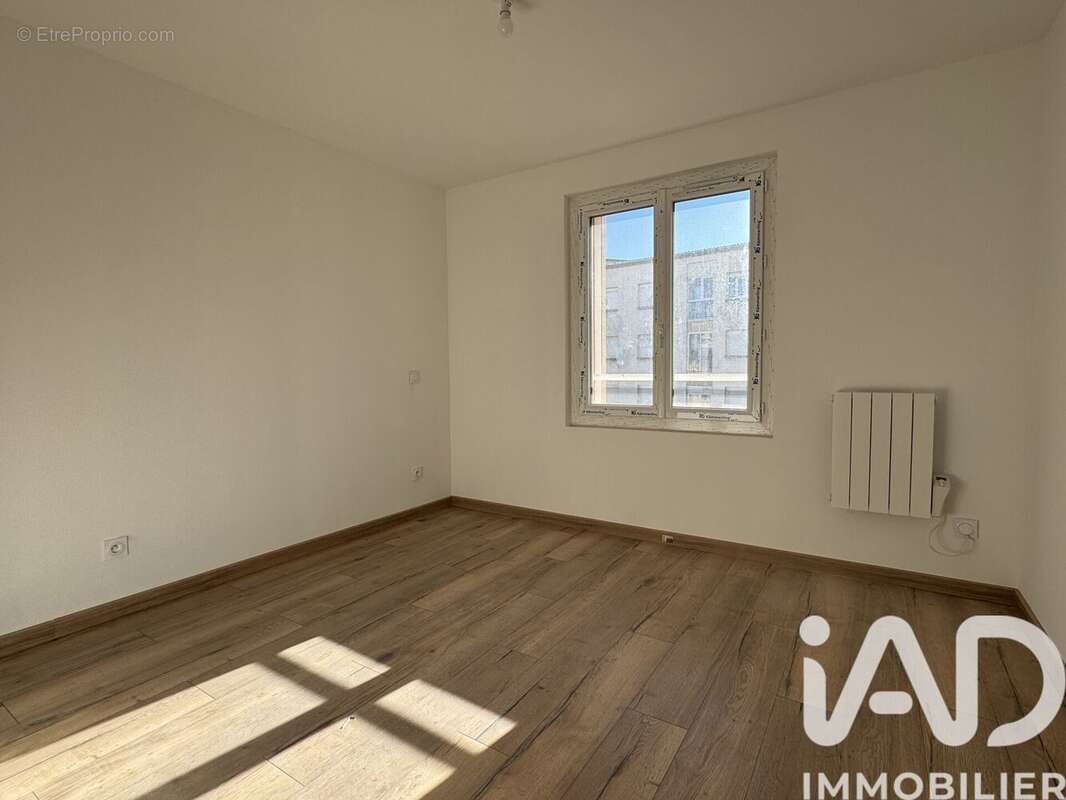 Photo 5 - Appartement à NIMES