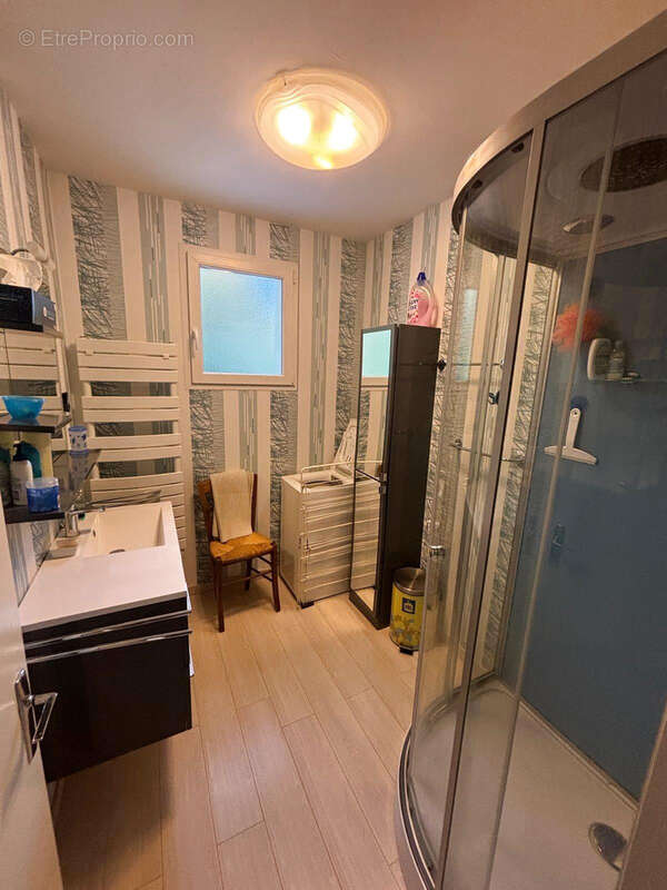 Maison à MESCHERS-SUR-GIRONDE