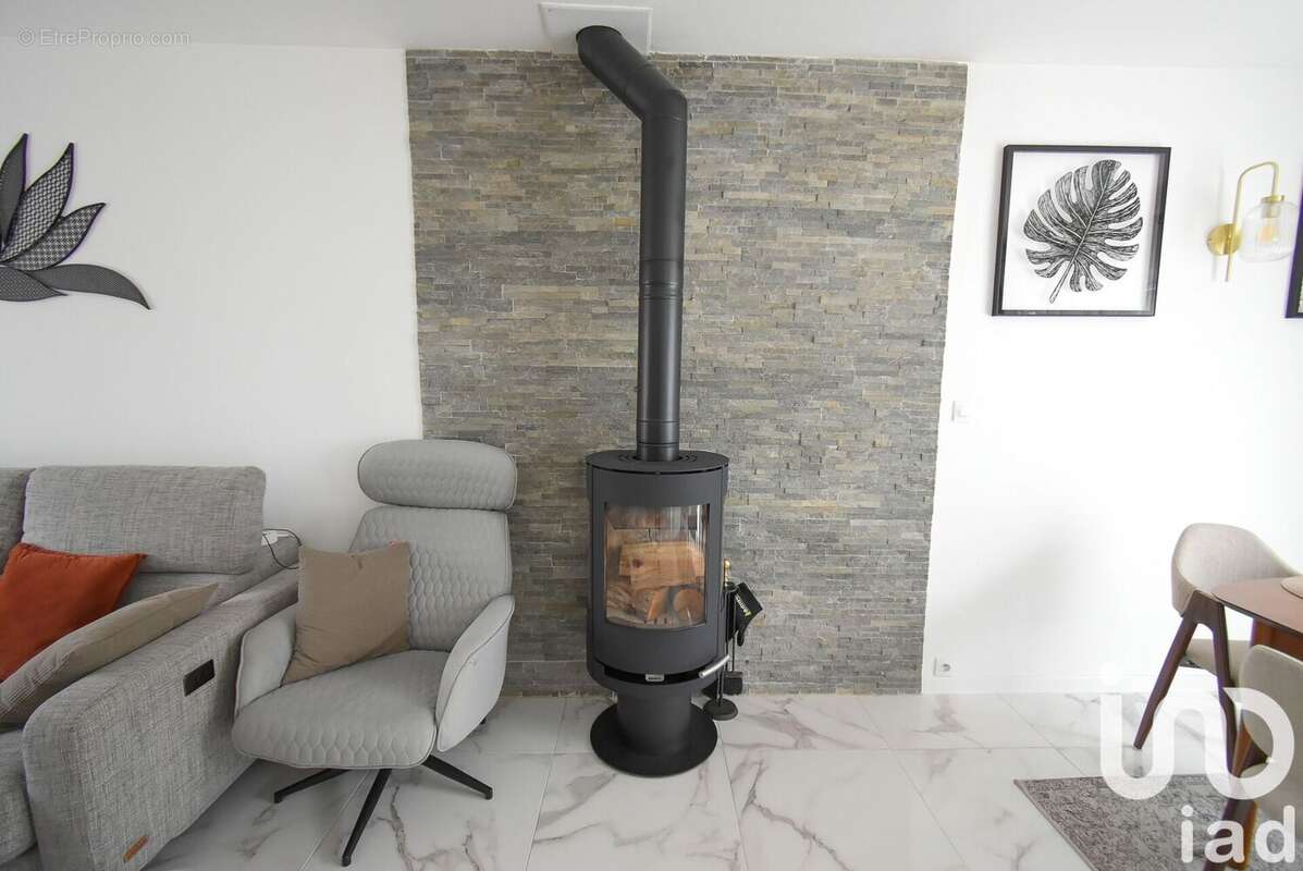 Photo 7 - Maison à COURTRY