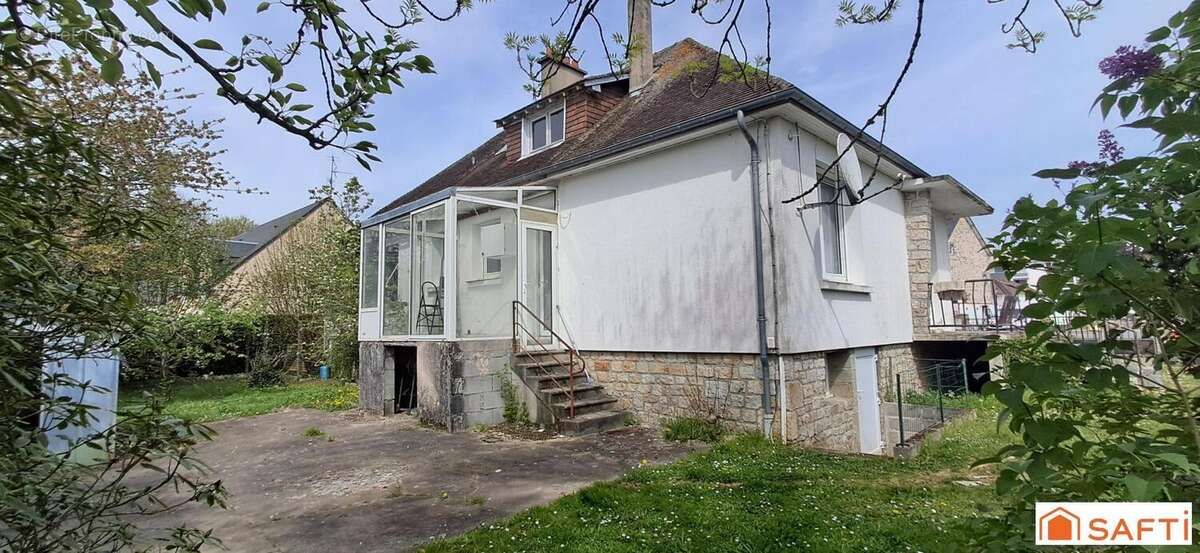 Photo 3 - Maison à BAGNOLES-DE-L'ORNE