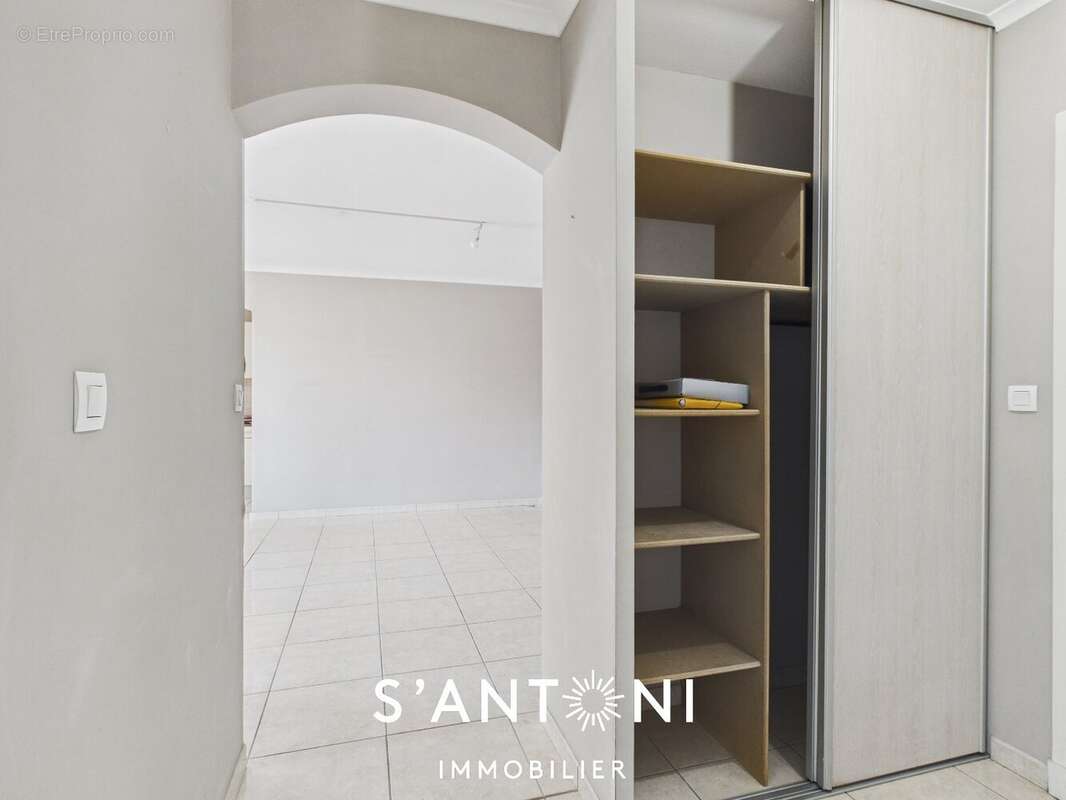 Appartement à BEZIERS