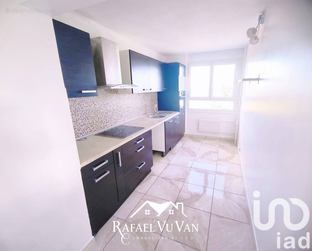 Photo 1 - Appartement à SURVILLIERS