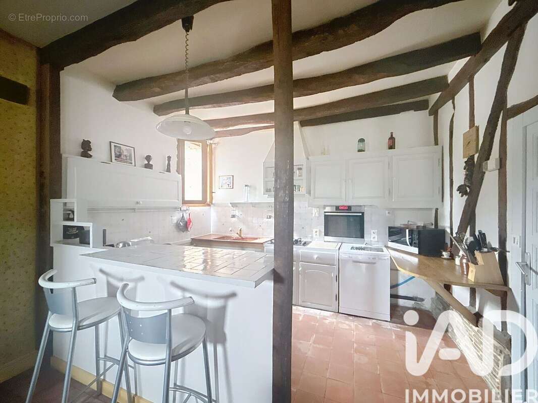 Photo 5 - Maison à SAINT-CERNIN-DE-LABARDE