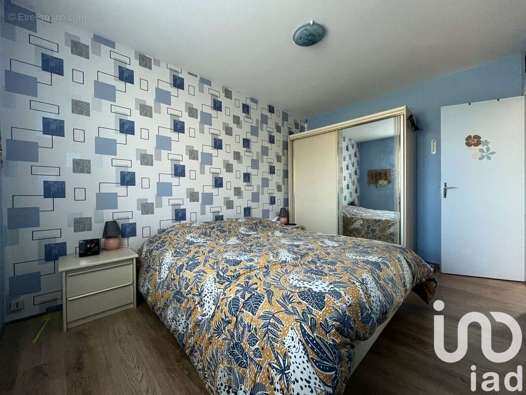 Photo 9 - Maison à MENOMBLET