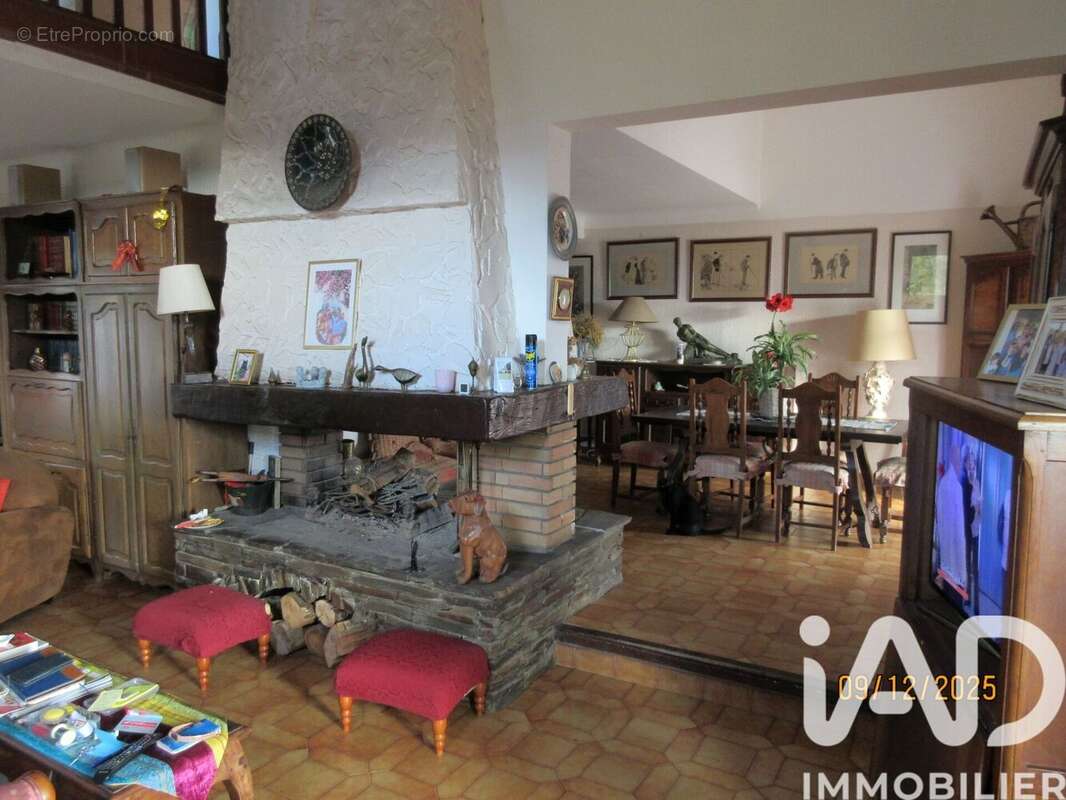 Maison 275 m² à Montauriol  - photo 4