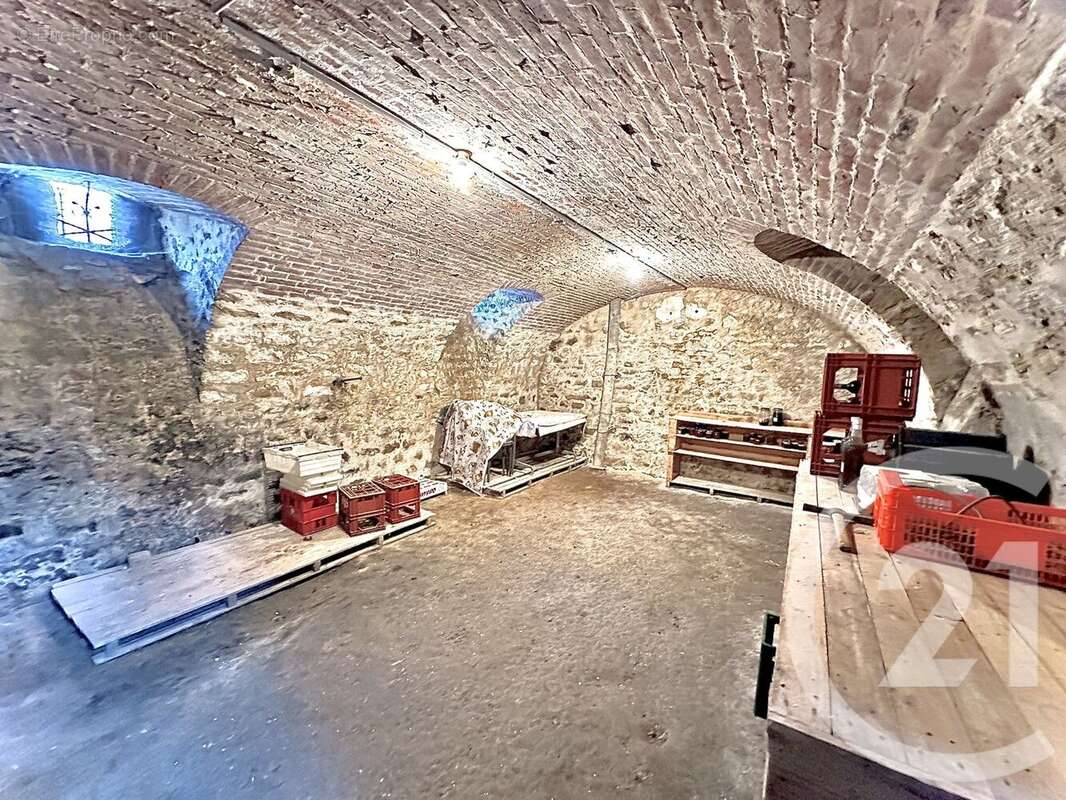 Maison à SAINT-ETIENNE-SOUS-BAILLEUL