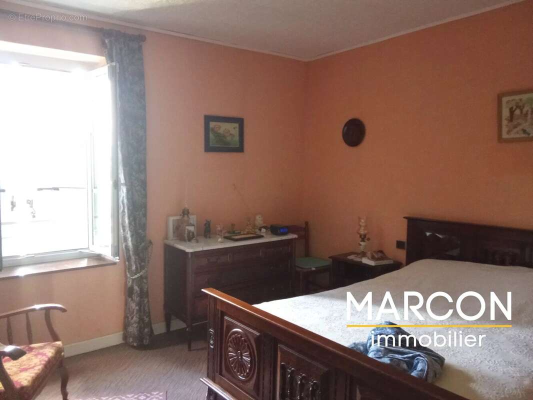 Belle maison de caractere proche gueret - photo 18