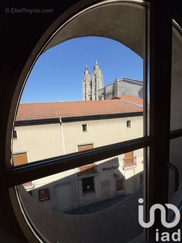 Photo 9 - Appartement à SAINT-NICOLAS-DE-PORT