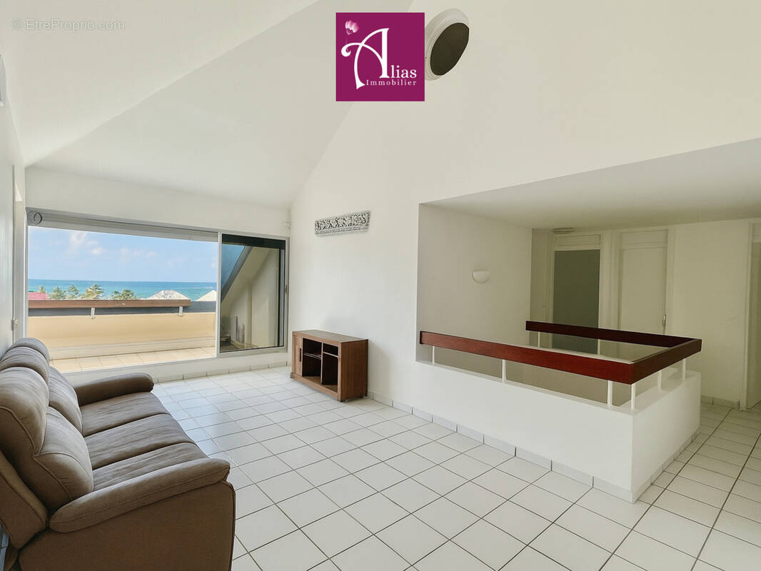 Appartement à LE GOSIER
