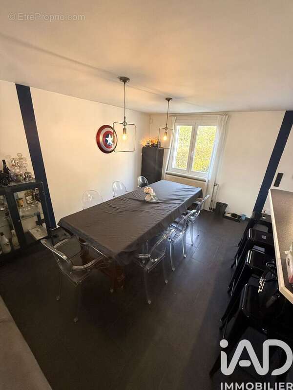 Photo 6 - Maison à MERTEN