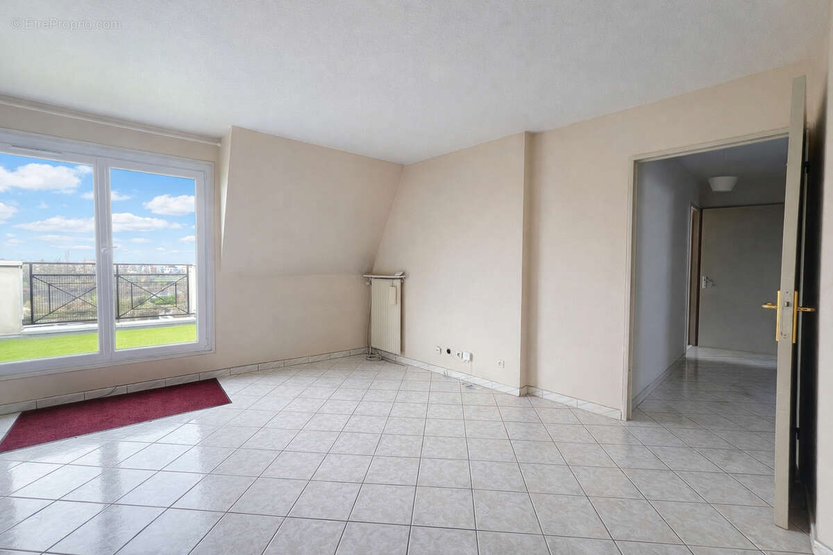 Appartement à CRETEIL