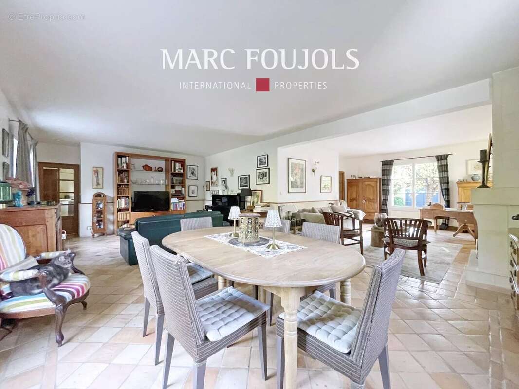 Maison à SENLIS