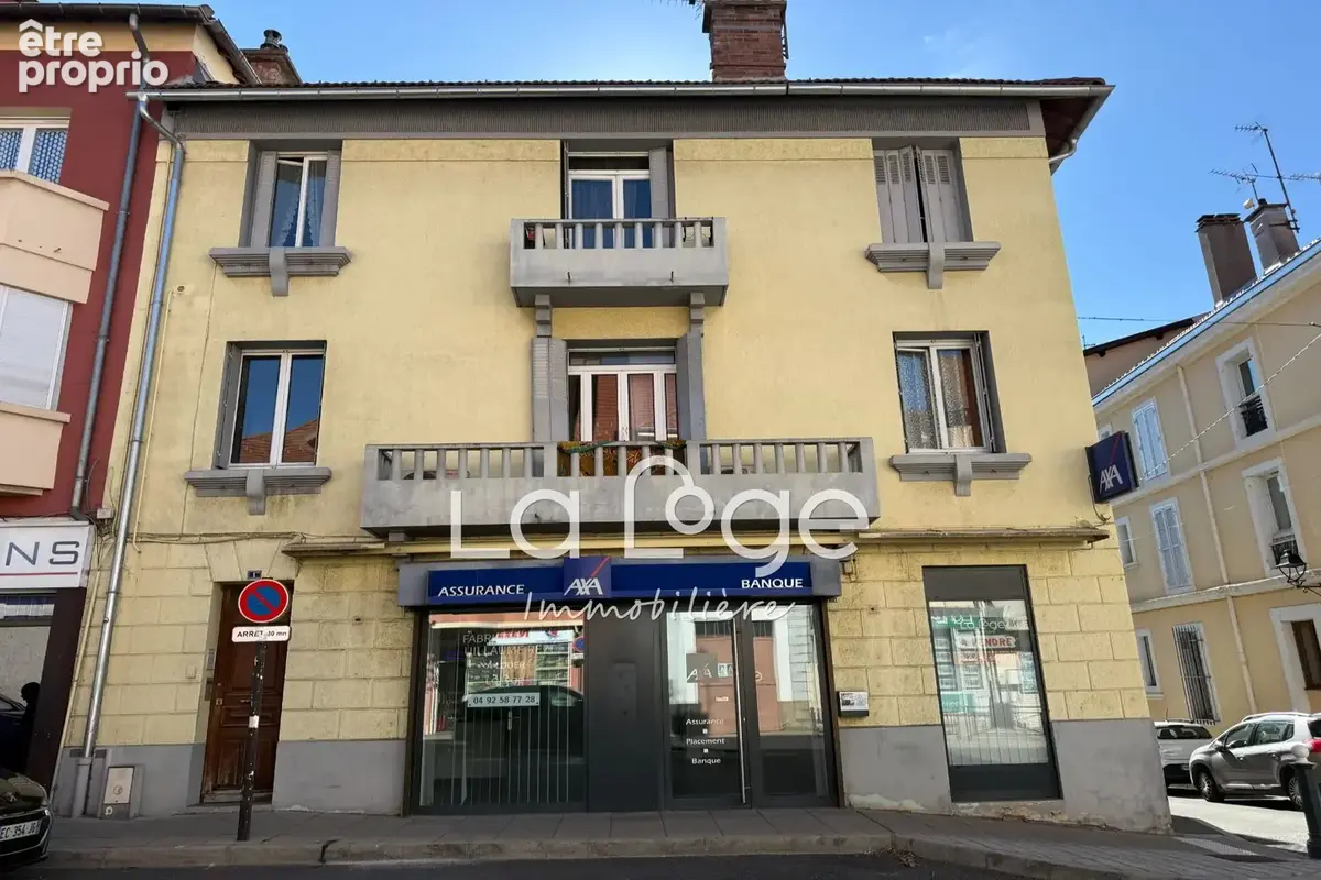 Commerce 145 m² à vendre à Gap (05000) - photo 2