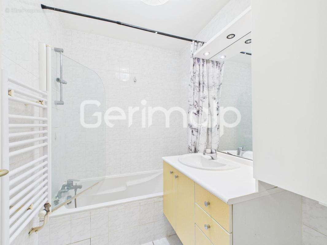 Appartement à EPAGNY