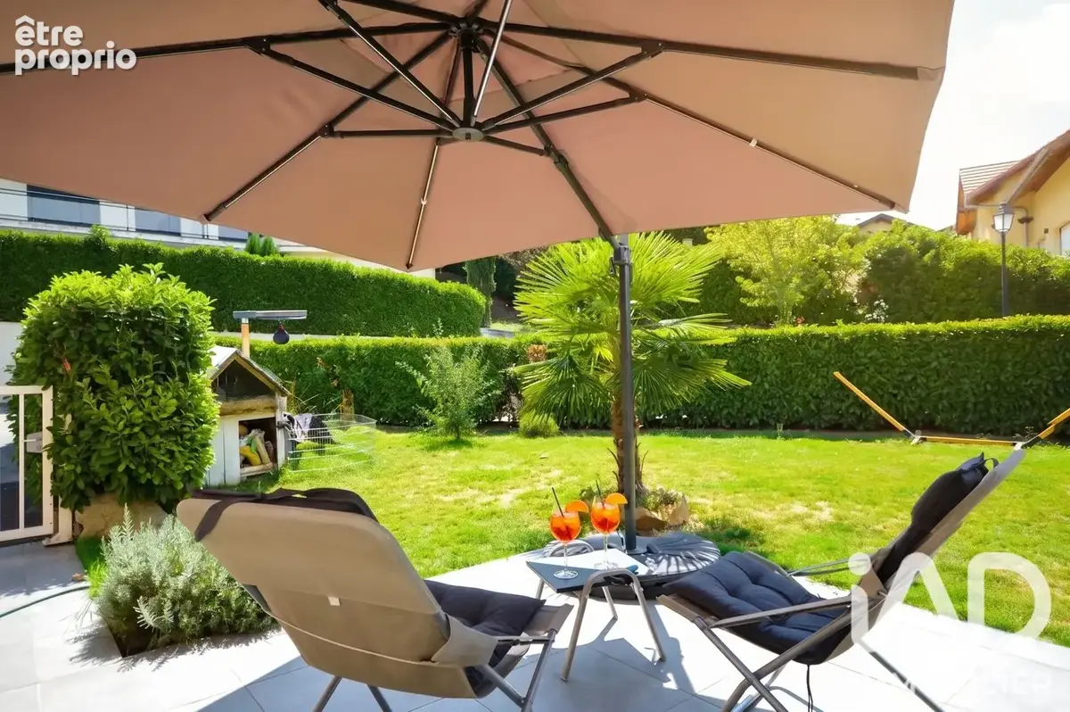 Photo 1 - Maison à BOSSEY