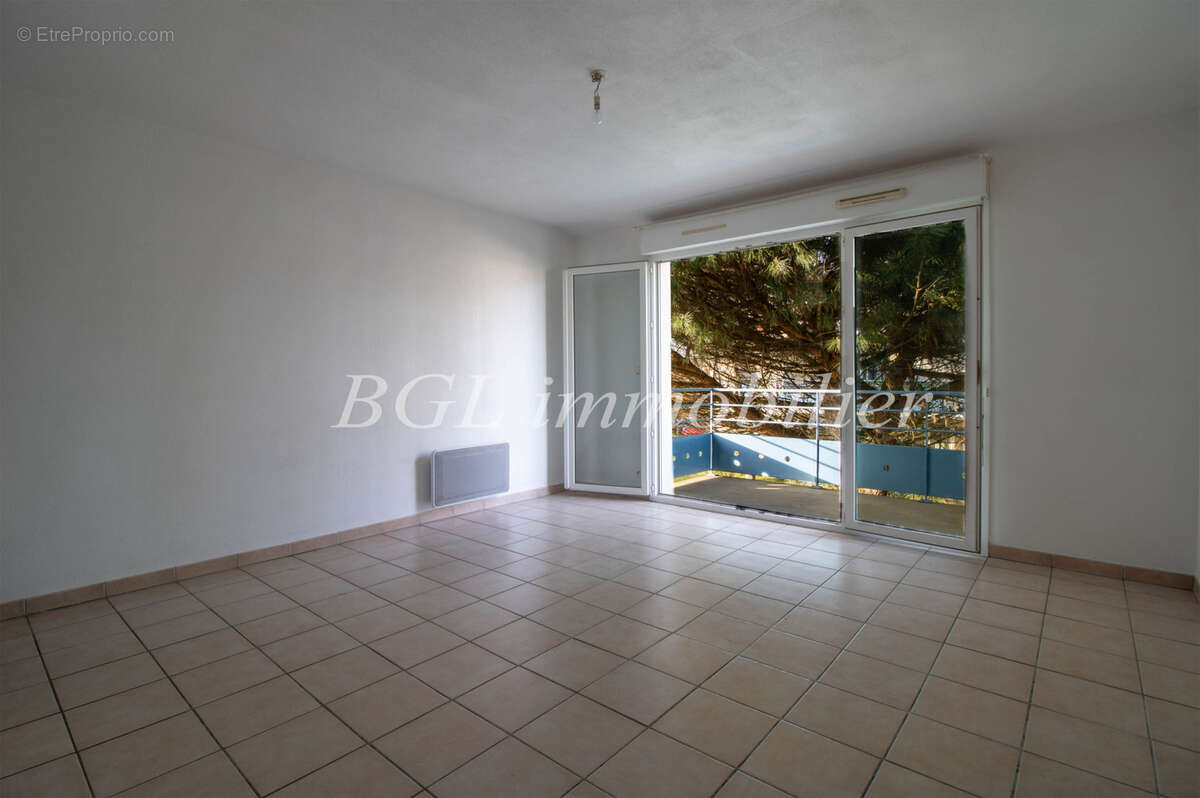 Appartement à BISCARROSSE