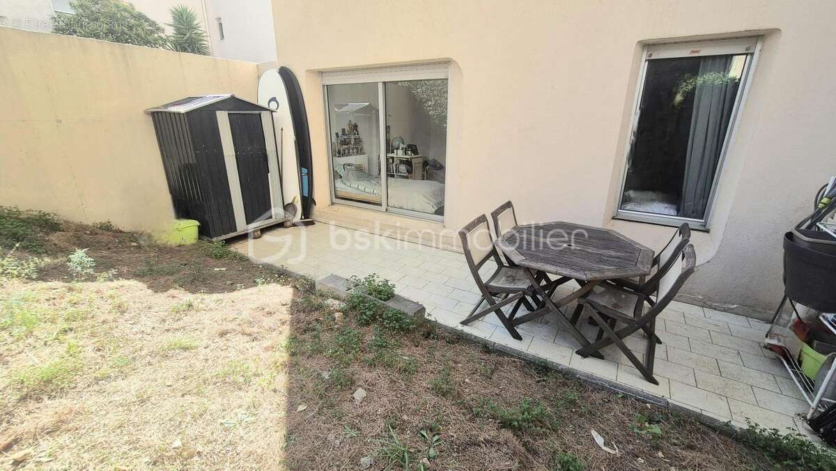 Appartement à HYERES