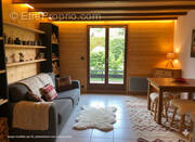 Appartement à SAINT-GERVAIS-LES-BAINS
