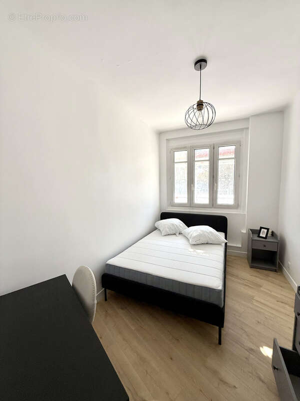 Appartement à GENTILLY