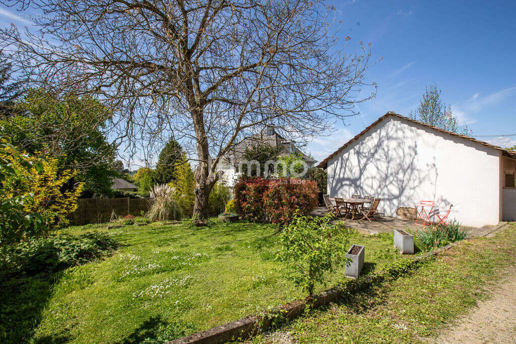 Appartement à MULHOUSE