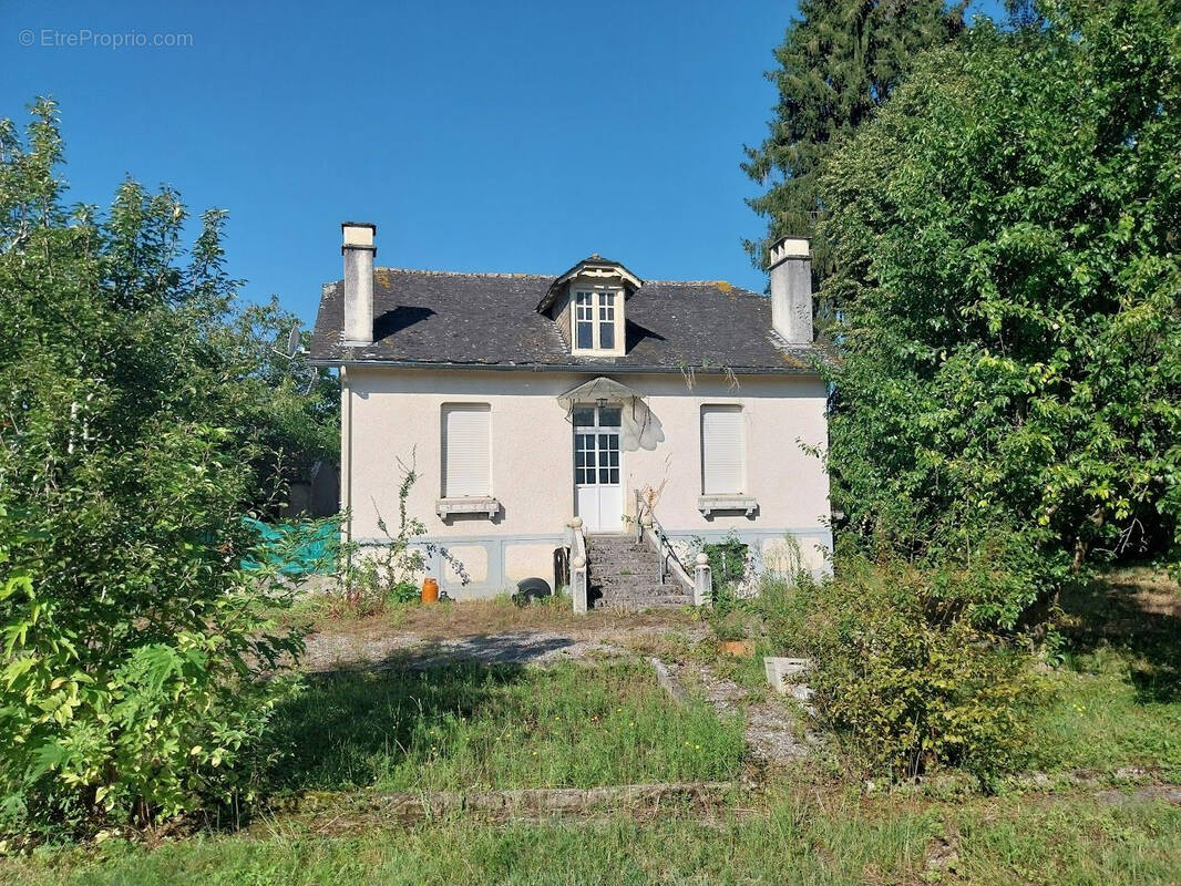 Maison à BENEJACQ