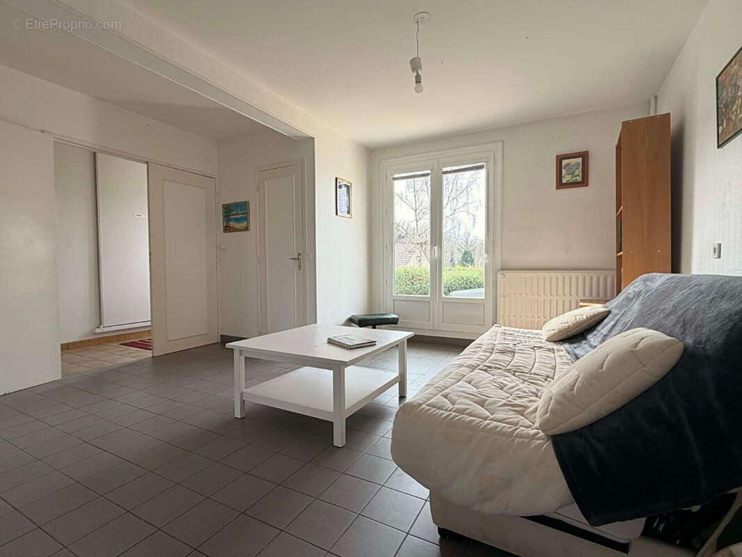 143m² de potentiel ! - photo 4