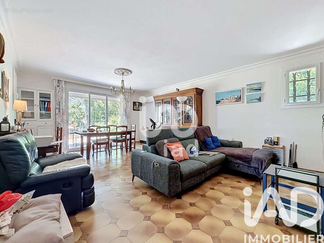 Maison 135 m² à Martigues  - photo 6