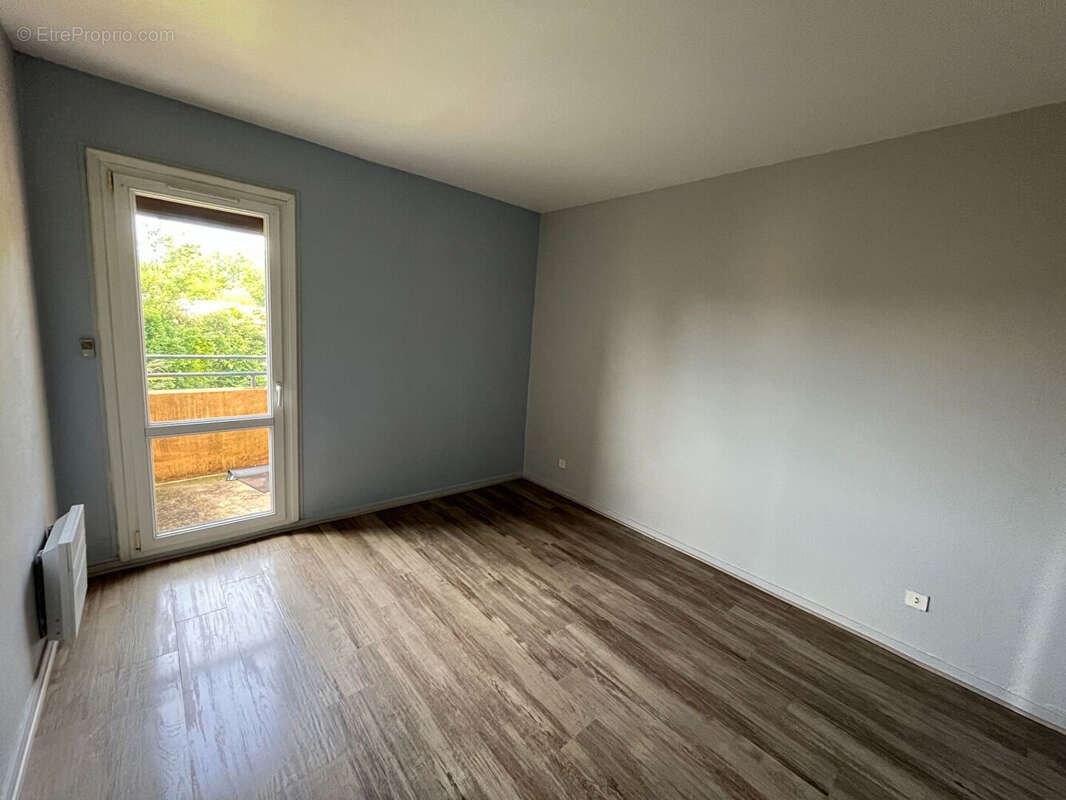 Appartement à POITIERS