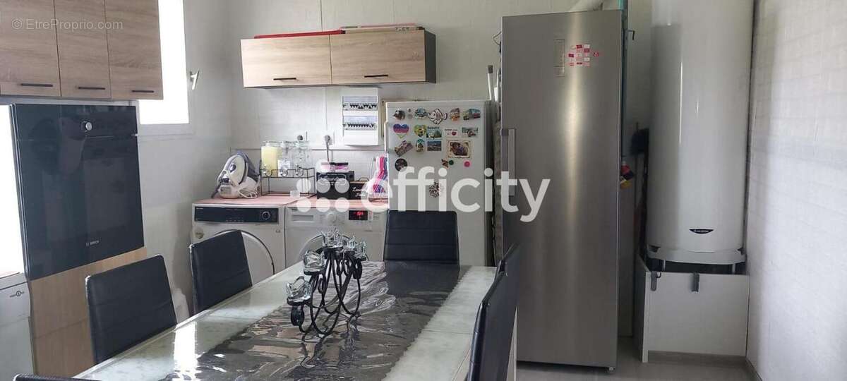 Appartement à CAVAILLON