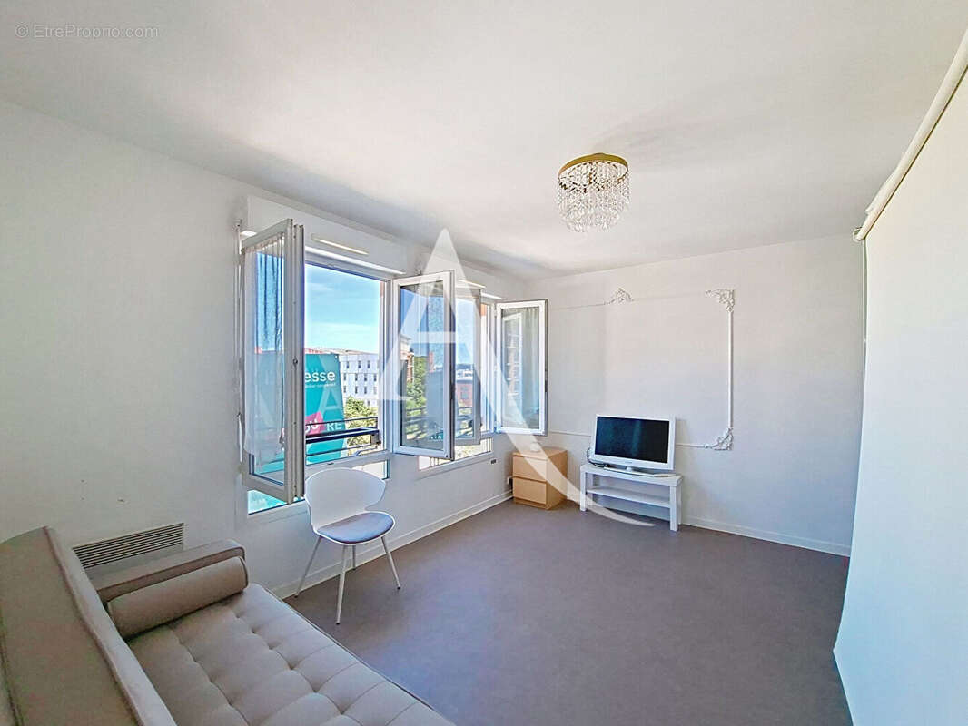 Appartement à MASSY
