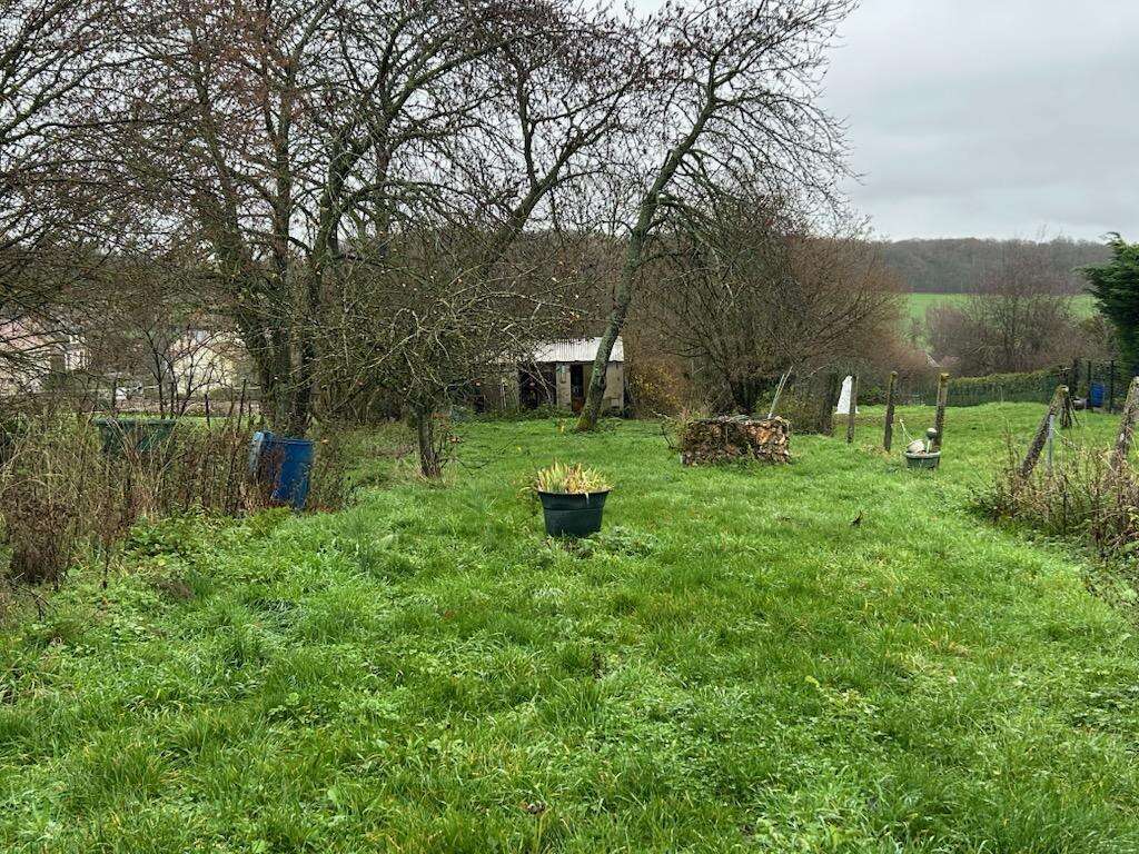 Maison à GOUSSANCOURT