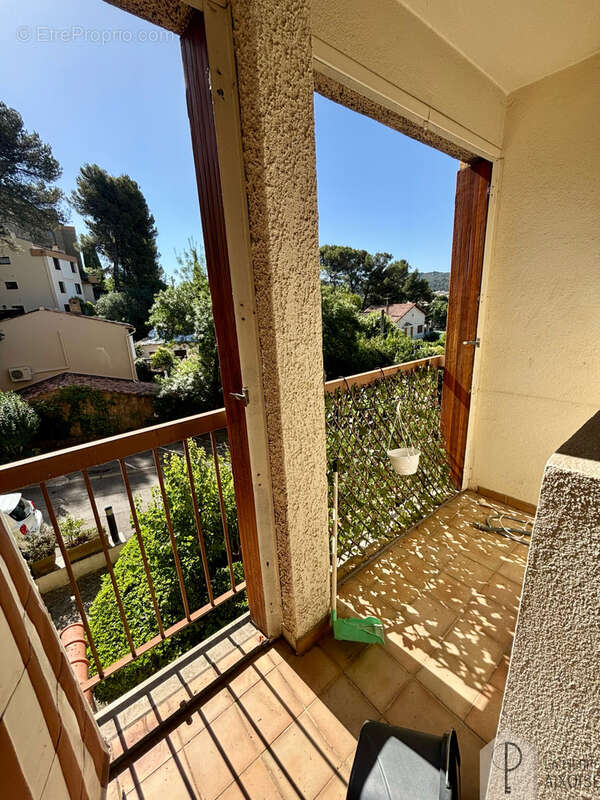 Appartement 4 pièces 110,89m2  balcon parking  Val ST André - Aix  en Provence - photo 14