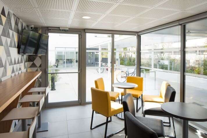 Appartement à BEGLES