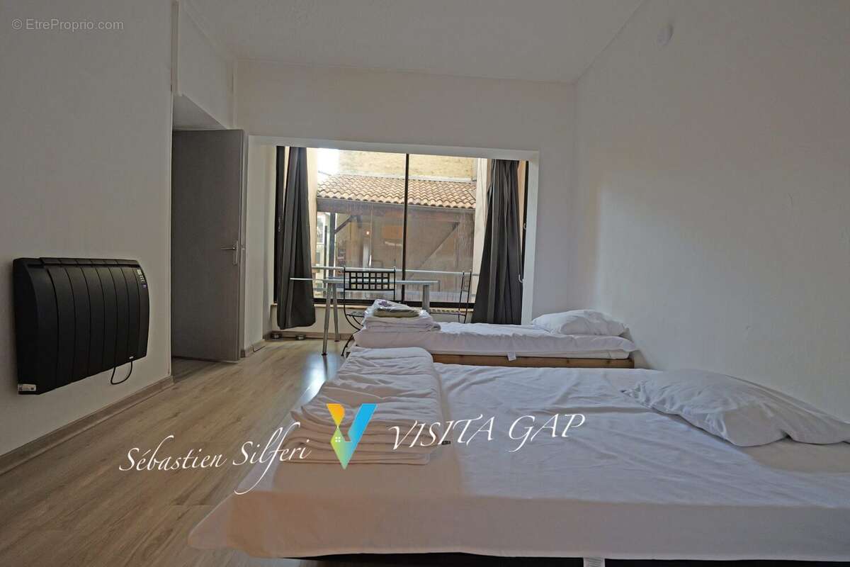 Appartement à GAP