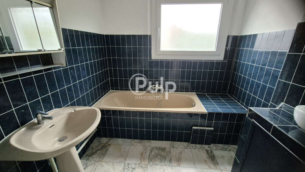 Appartement à SECLIN