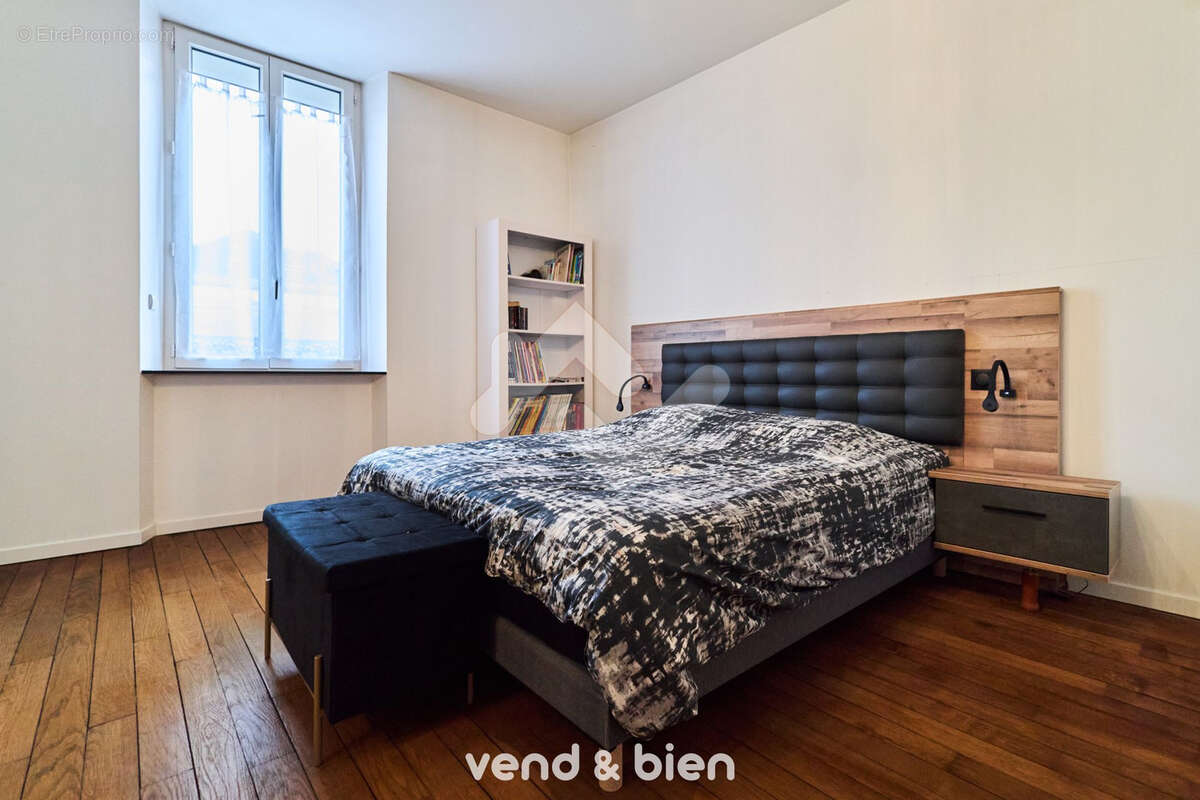 Appartement à EPERNAY