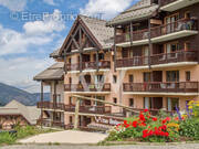 Appartement à VALMEINIER