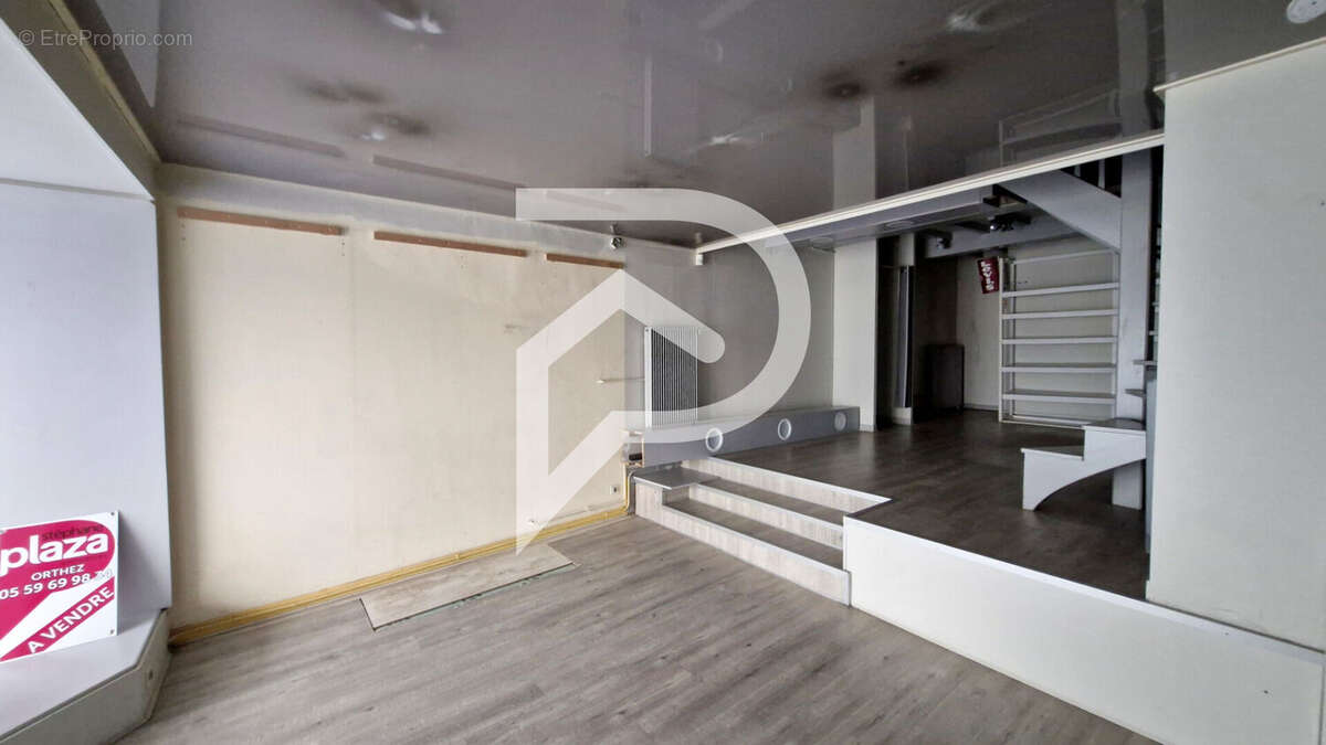 Appartement à ORTHEZ