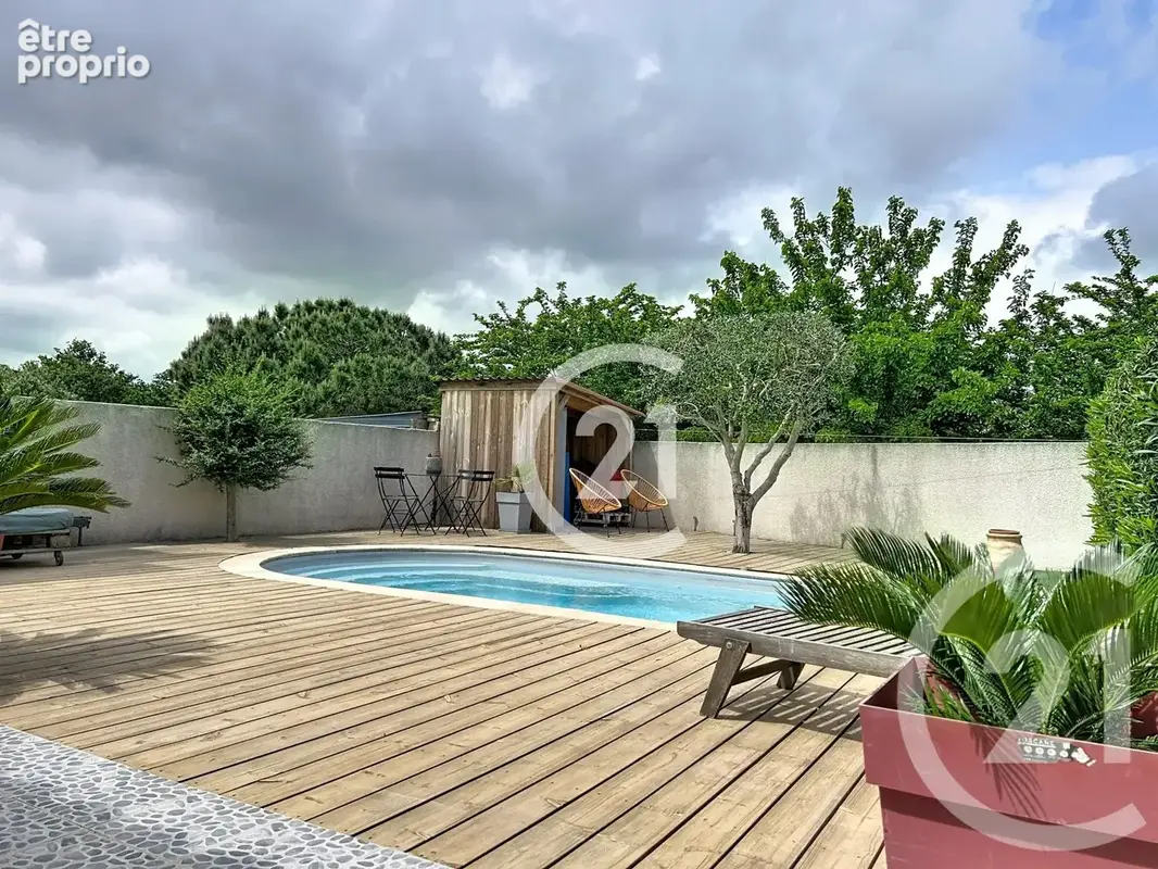 Maison 4 pièces 107 m² à vendre à Latour-Bas-Elne (66200) - photo 13