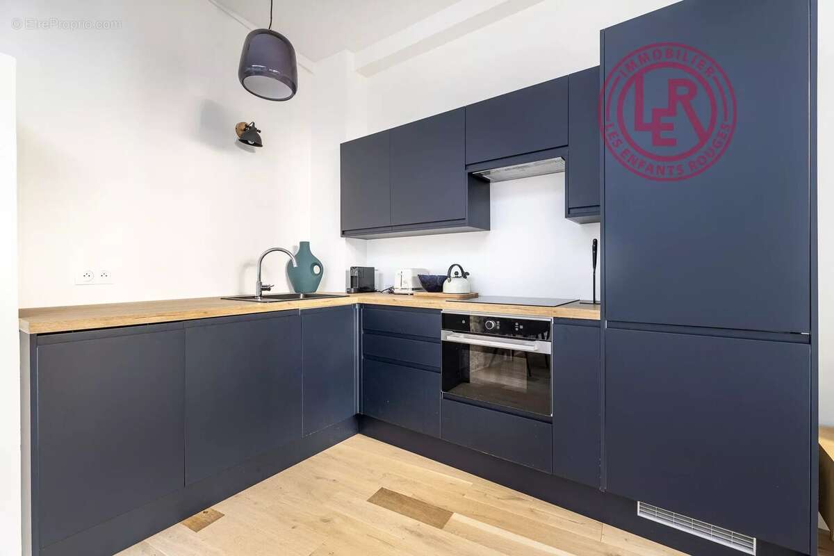 Appartement à PARIS-11E
