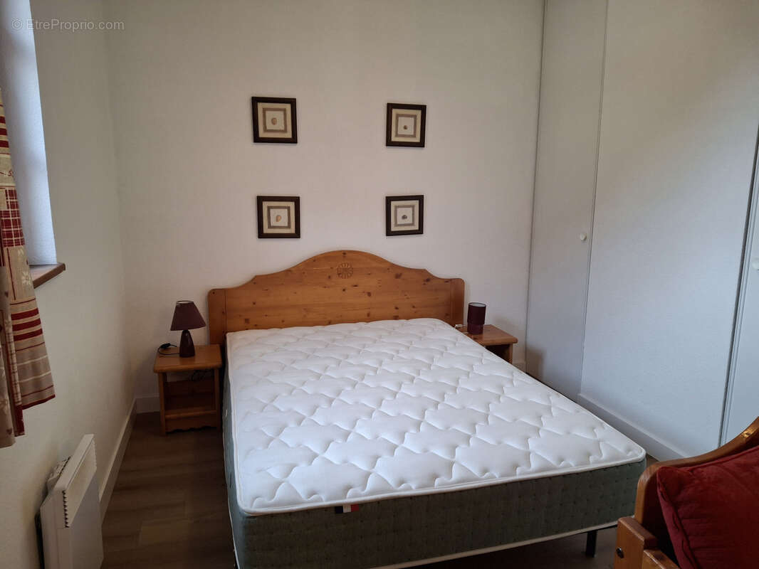 Appartement à VIGNEC