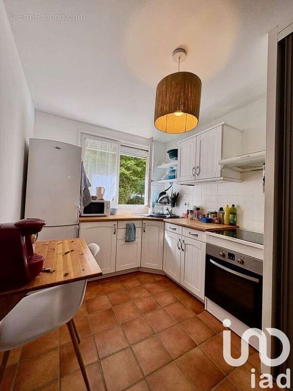 Photo 7 - Appartement à CAEN