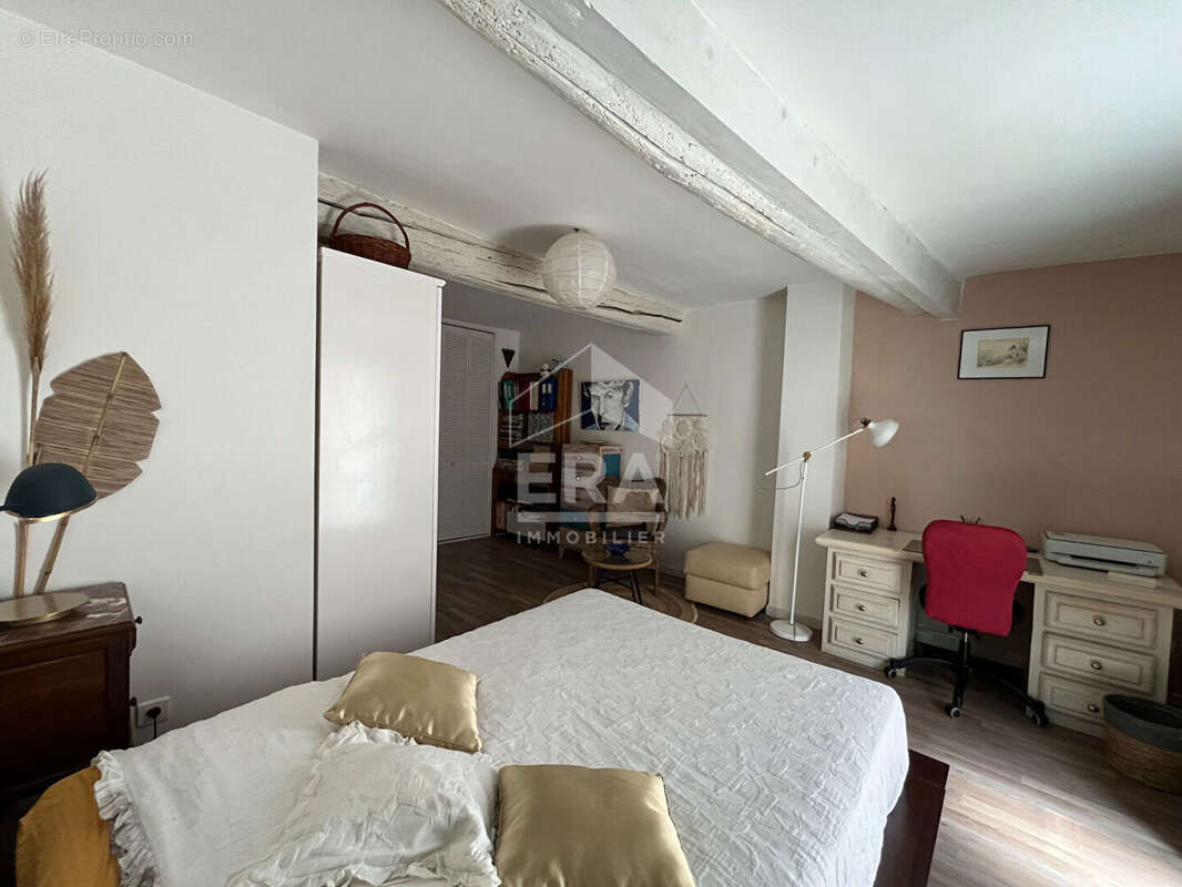 Appartement à MARTIGUES