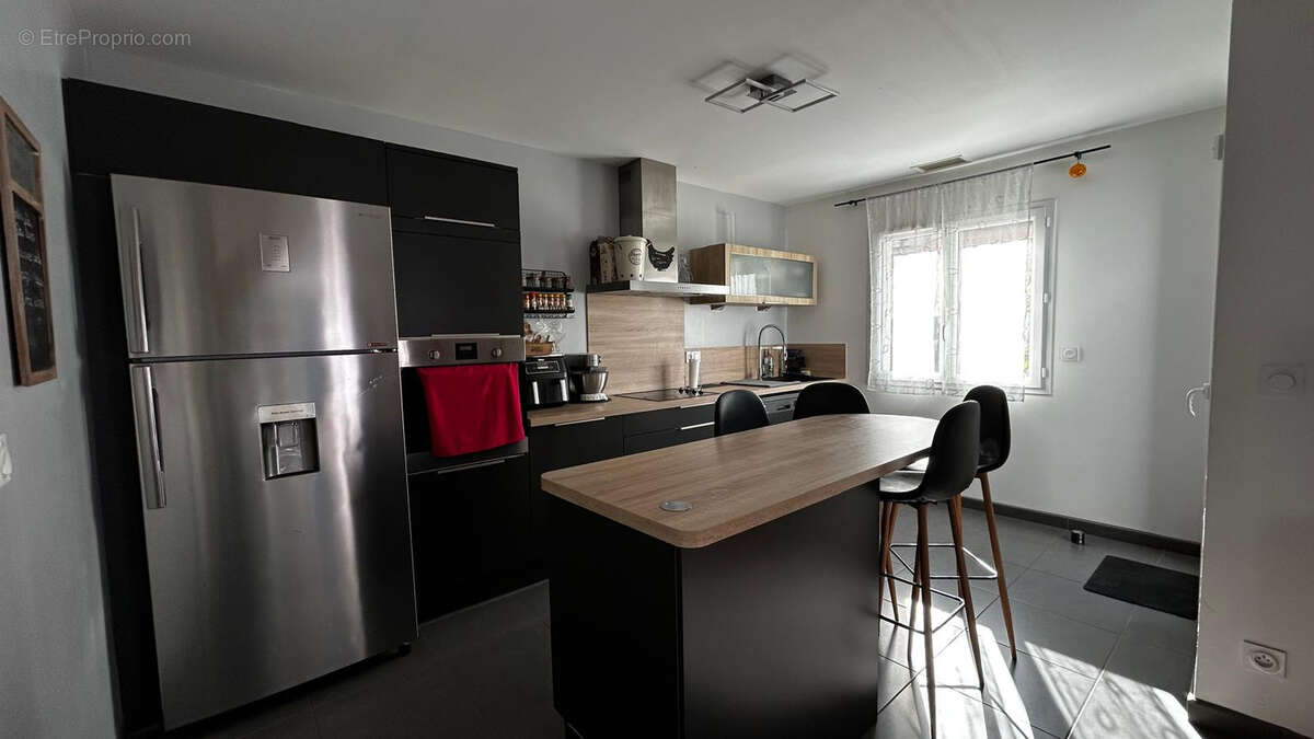 Maison à POLLESTRES