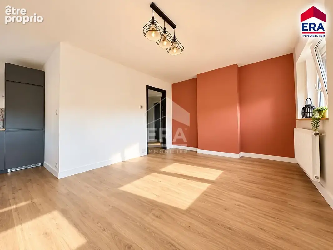 Appartement Saint Omer 4 pièce(s) 73 m2 - photo 3