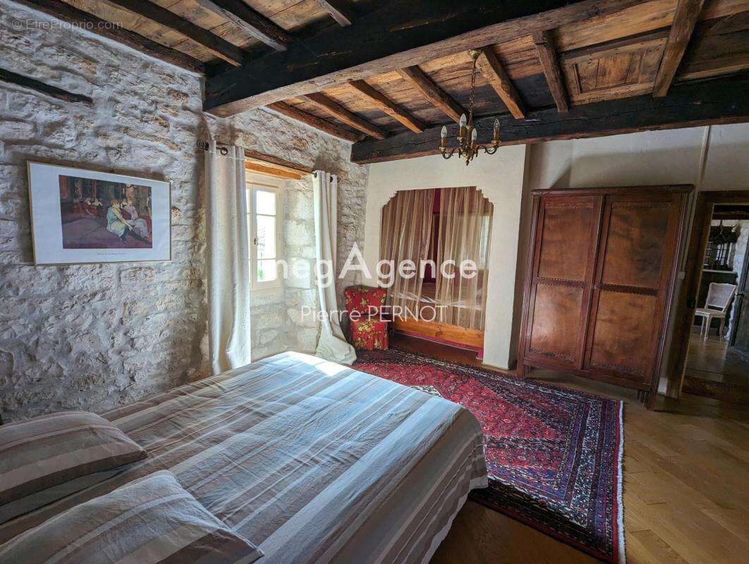 Maison à CAGNAC-LES-MINES