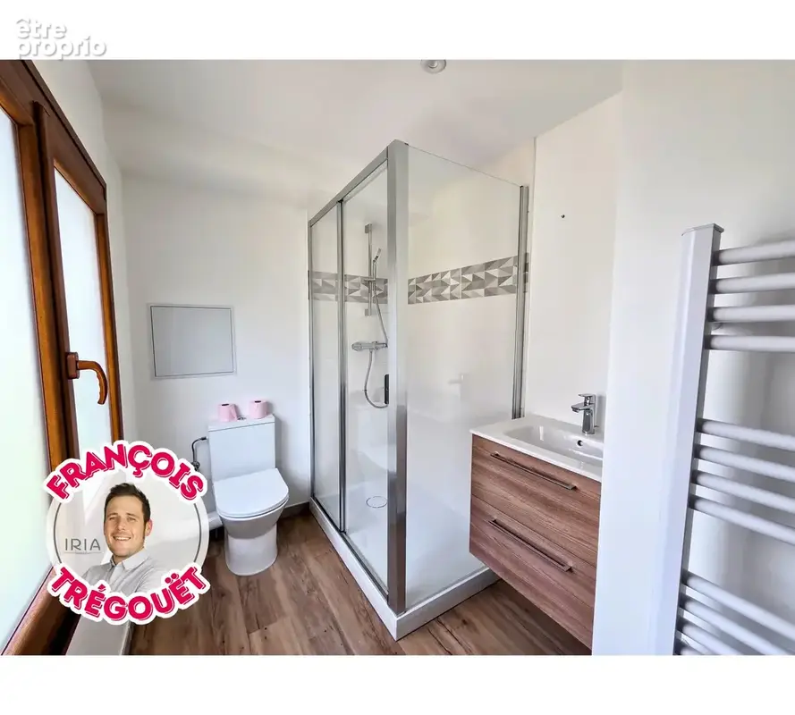 Appartement 1 pièce 26 m² à vendre à Thyez (74300) - photo 4