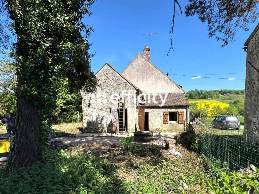 Maison à NOGENT-L'ARTAUD