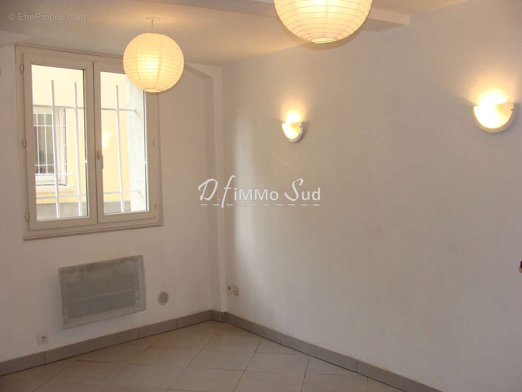 Appartement à NARBONNE