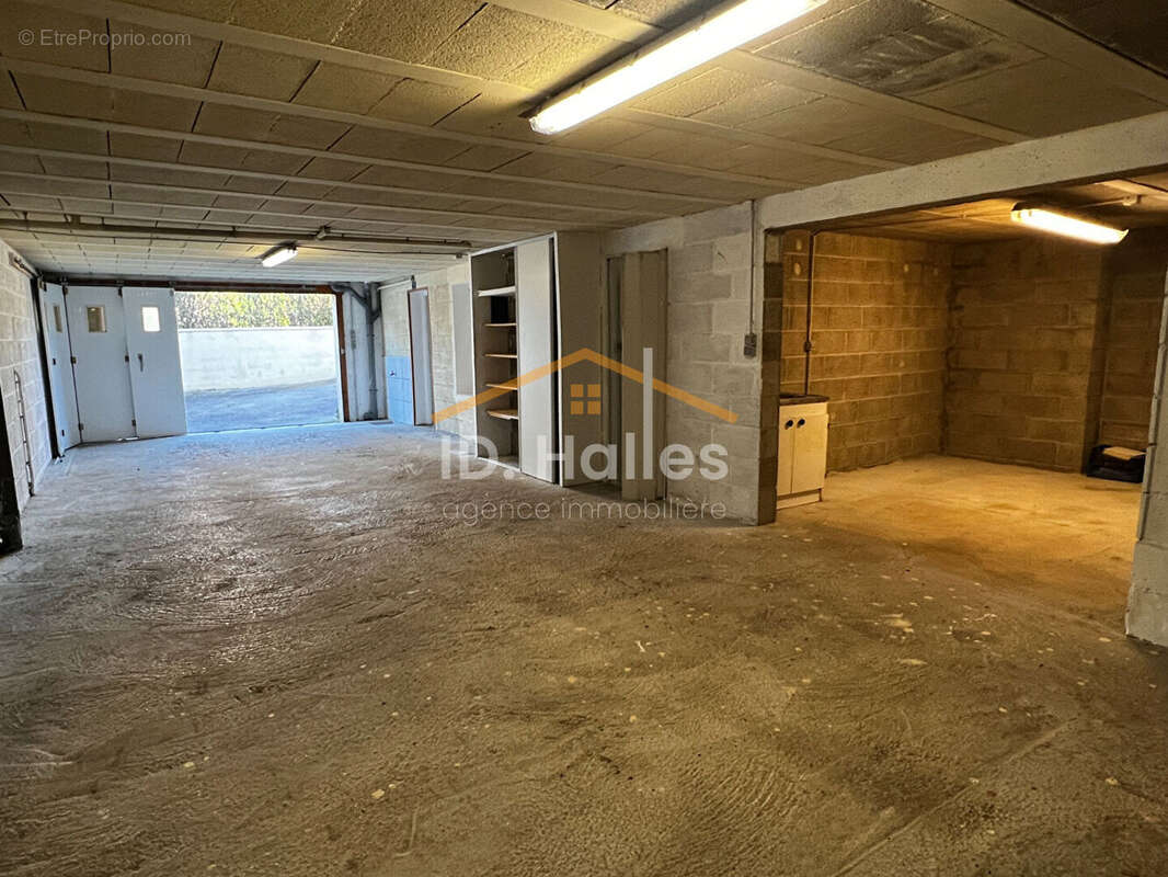 Maison Renaze - photo 17